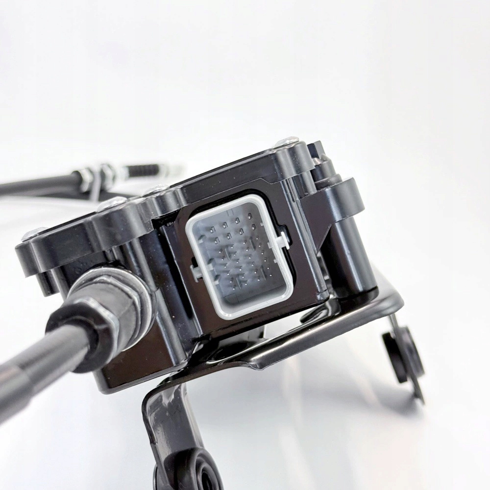 Електронний гальмо стояночний 4wd до hyundai santa fé 3 59700b8800 Зі Шроту