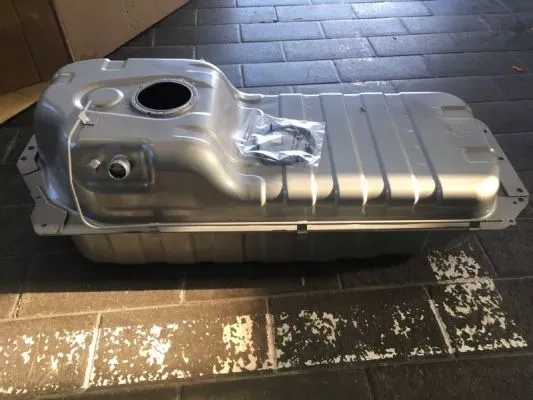 фото №1, Бак пального kia sorento i 2.5d/3.3