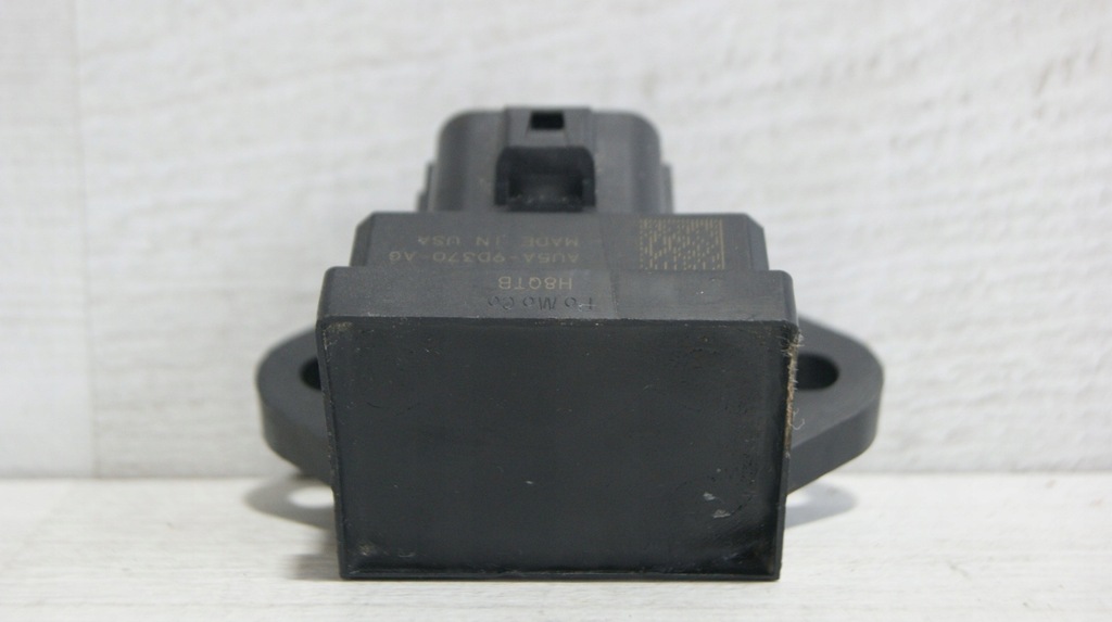 фото №1, Модуль насоса пального ford mustang