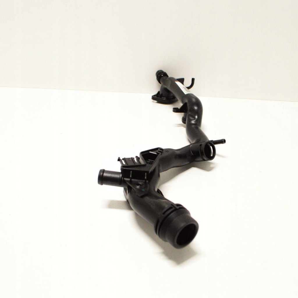 фото №16, Труба охолодження vag golf 4 1997 2003 оригінальний 06e121045bb