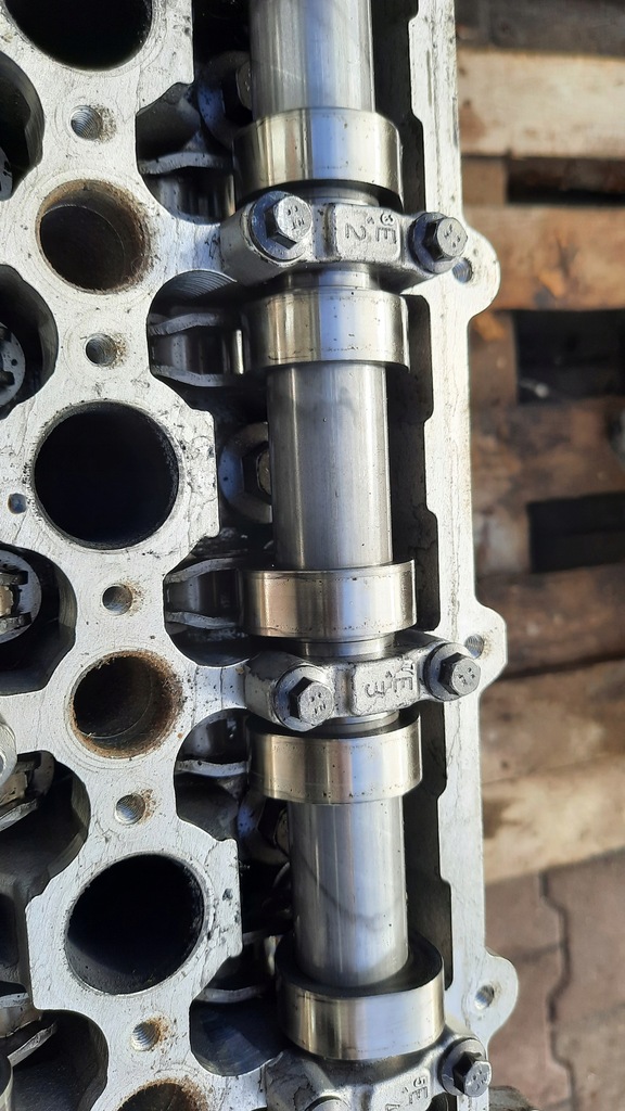 фото №12, Двигатель volvo xc90 2.4 d5 205km 10-13r