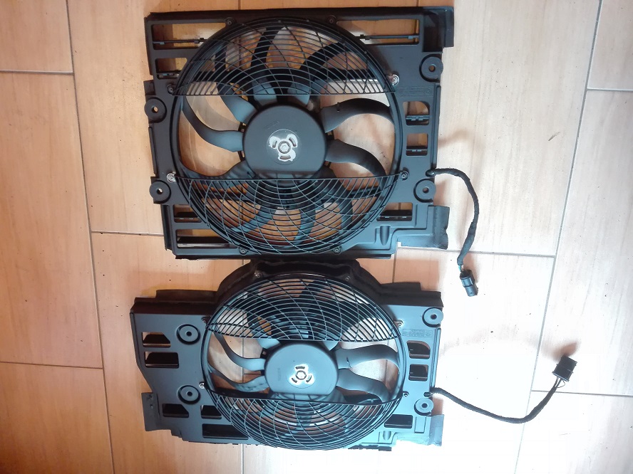 фото №9, Блок управления модуль вентилятора volvo mercedes pwm товар polski!!!