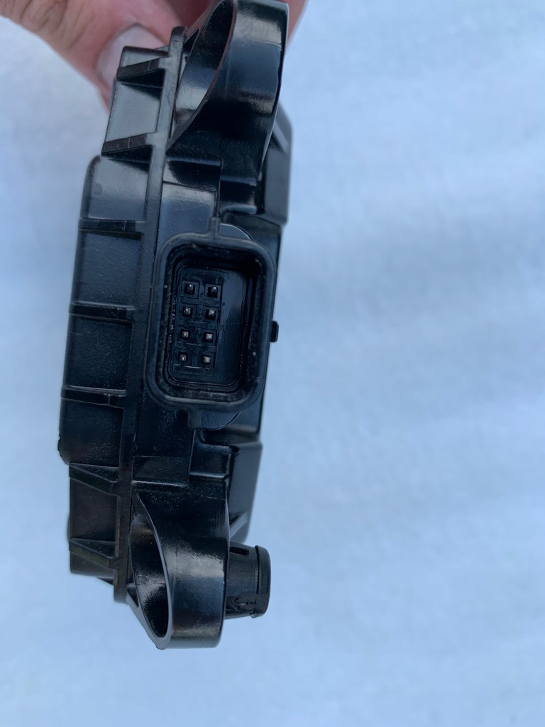 фото №2, Renault megane iv talisman радар distronic