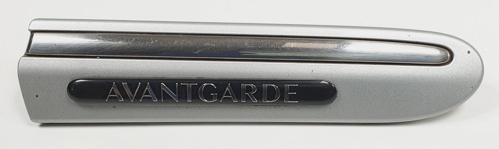 фото №1, Молдинг крыла правый перед mercedes w203