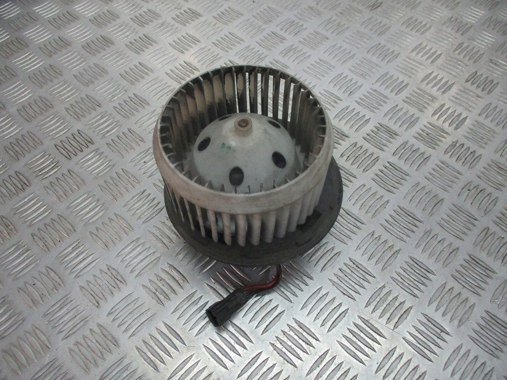 фото №1, Вентилятор обдув alfa romeo 147