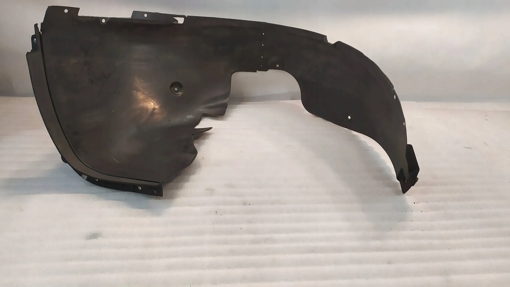 фото №7, Підкрилок перед ліва kia ceed iii