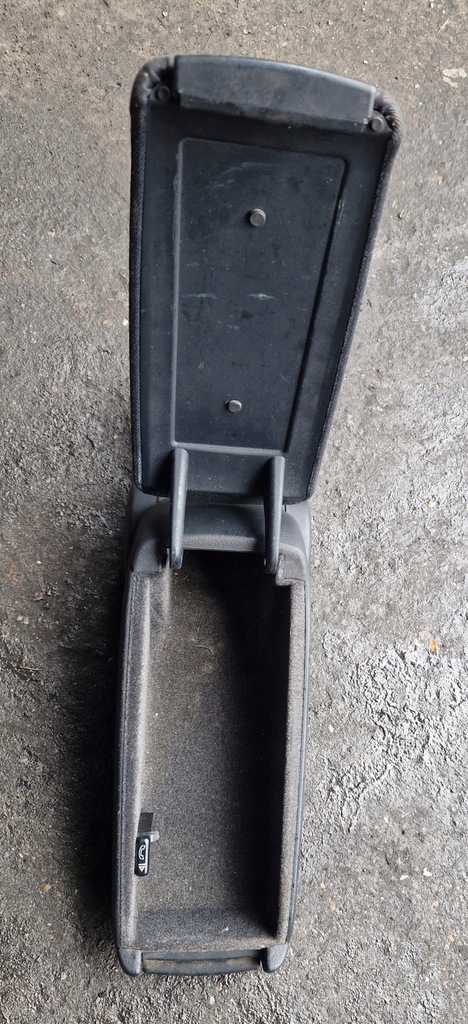 фото №4, Підлокітник audi a6 c5