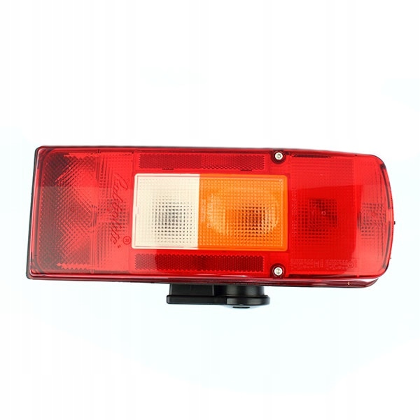 фото №7, Штекер колодка лампи задня renault maxity midlum nissan cabstar atleon canter