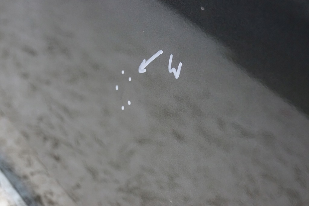 фото №11, Дверь правый перед mazda 6 ii gh