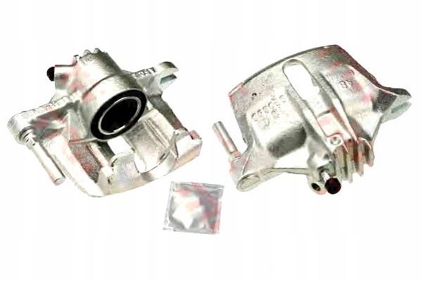 фото №1, Trw суппорт тормозной citroen xsara peugeot 206 306