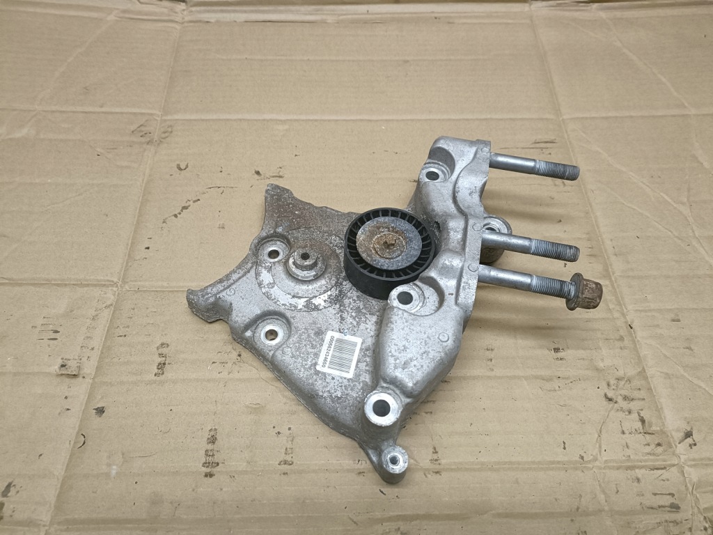 фото №1, Fiat doblo 1.6 кронштейн двигателя 552434650