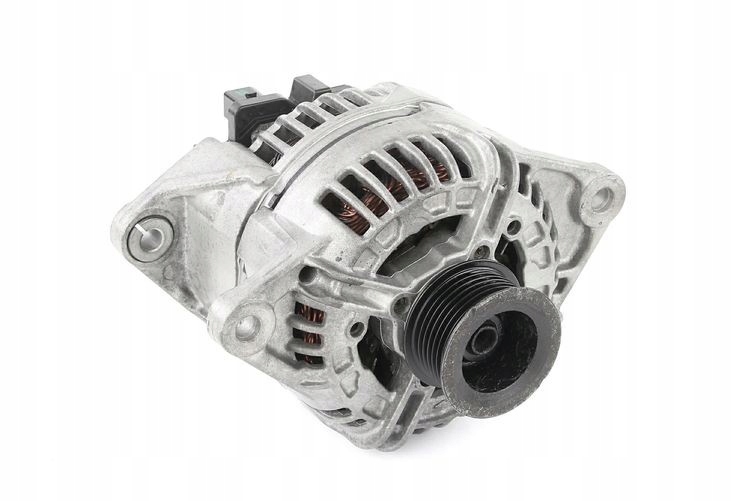 Генератор iveco daily fiat ducato 2.3 2003- 140a Оригинал