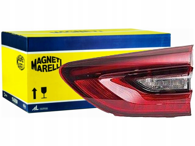 Купить Фара задний  правый  opel insignia b 17-