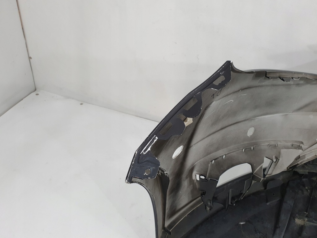 Ford focus mk3 рестайлинг  14-18 бампер перед передний Киев