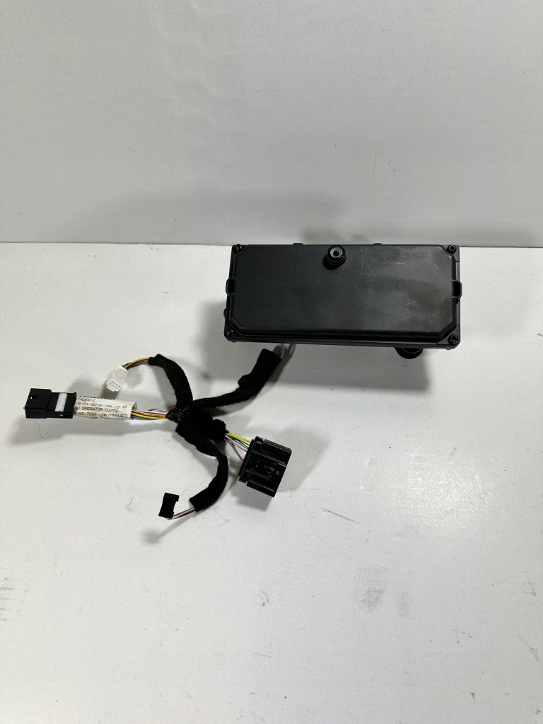 фото №1, Scenic iv камера радар перед дзеркало 284625684r 241603181r