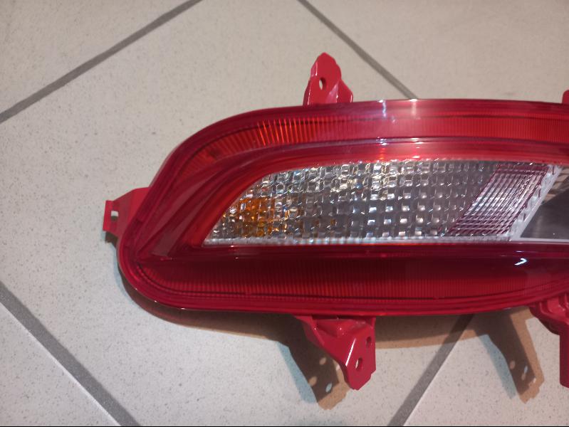 фото №5, Hyundai tucson iv 4 20- лампа задняя задняя левая