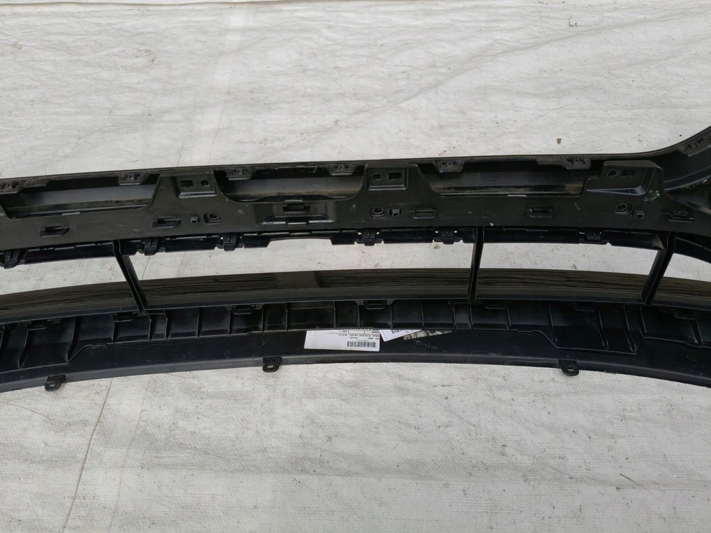 фото №8, Audi e-tron lift бампер передний