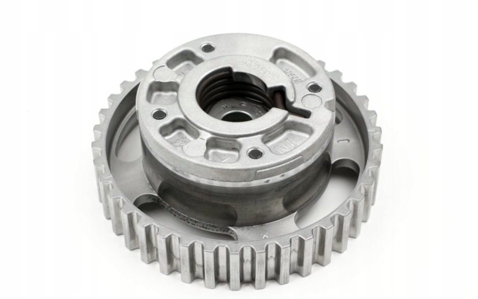 фото №1, Колесо вала распределительного вала citroen peugeot 1.2 1613302280 оригинал