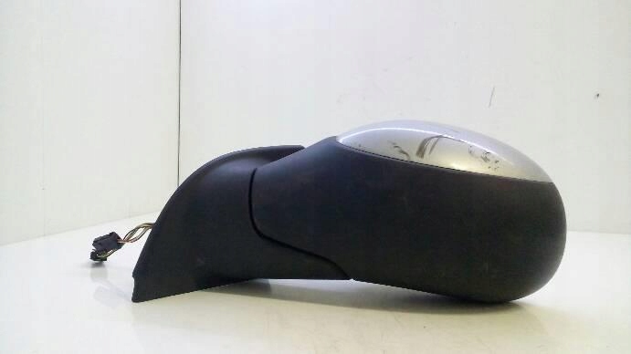 фото №8, Дзеркало ліва електричний citroen c3 2005r.