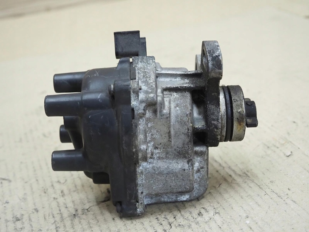 фото №7, Mazda 121 апарат запалювання d4t8902 b3c74303 q5