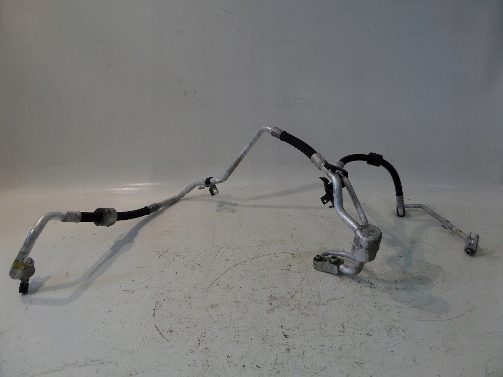 фото №1, Jeep compass ii 1.4 mta 17- шланг кондиціонера