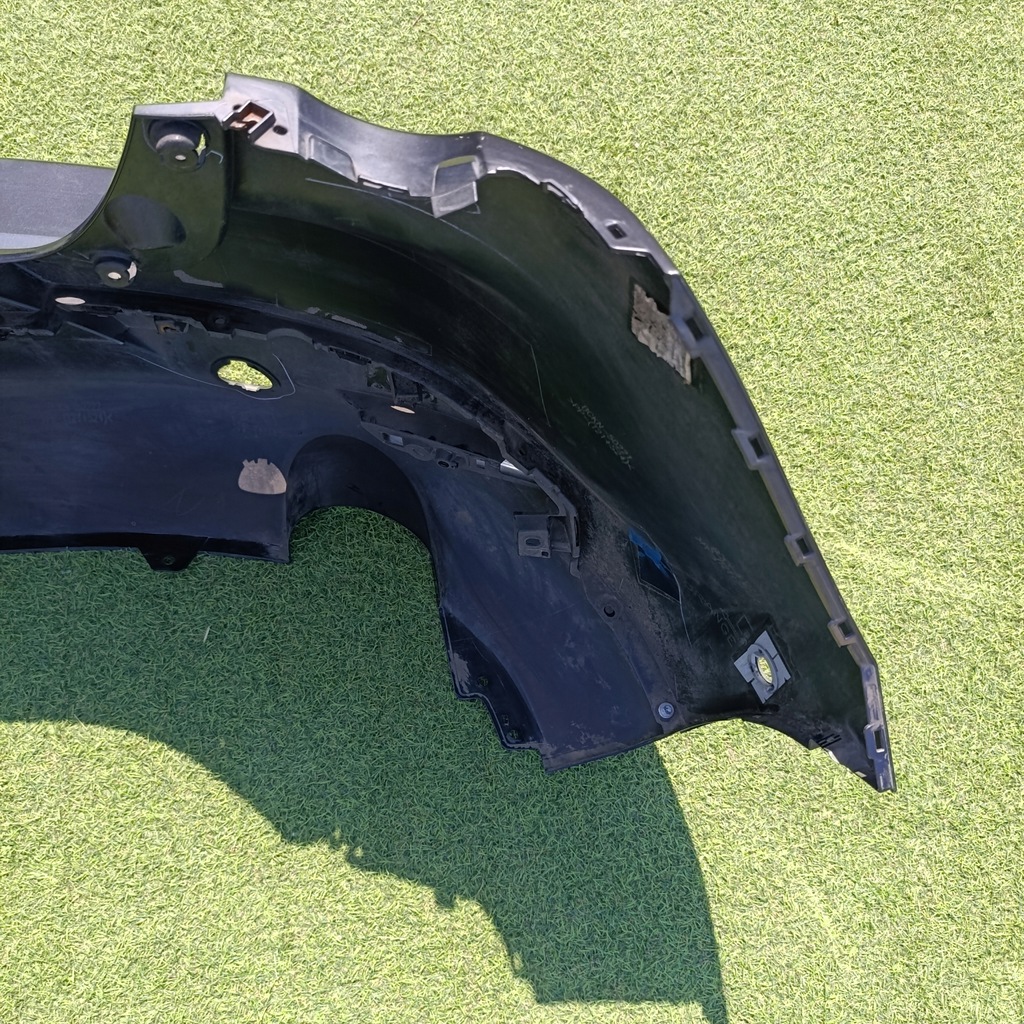 фото №11, Mazda 3 bp 4 iv 2019 hb бампер задний задняя bckn-50221