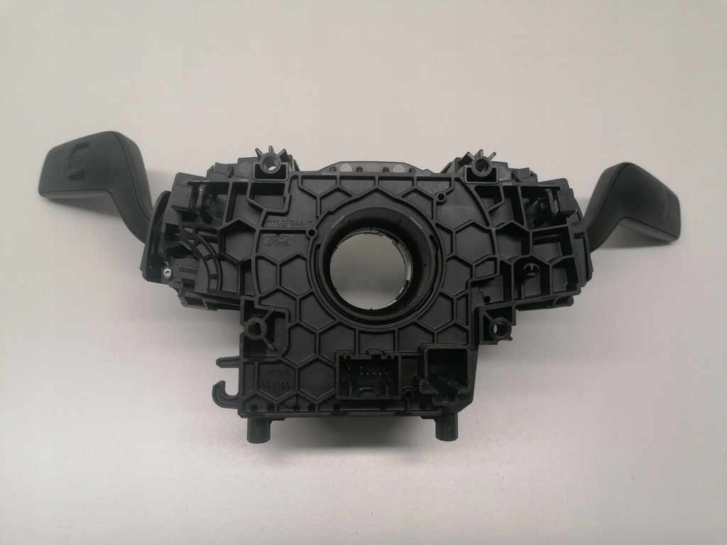 фото №7, Ford puma mk2 перемикач комбінований стрічка оригінал 2019-