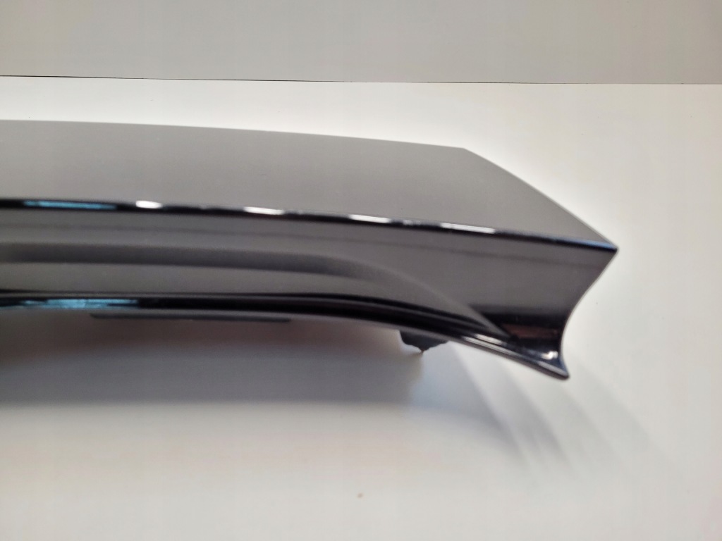 фото №10, Land rover defender молдинг бічна крила лівий задня