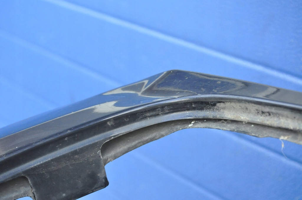 фото №6, Volvo xc90 капот кришка відсік двигуна