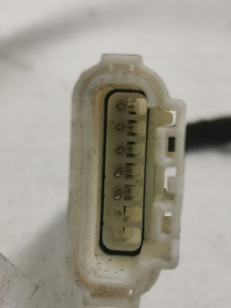 фото №5, 2004 alfa romeo 147 жгут дверь передних 46782515