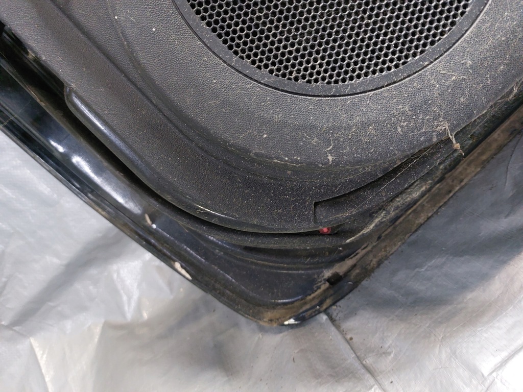 фото №15, Дверь правое передние kia ceed i lift