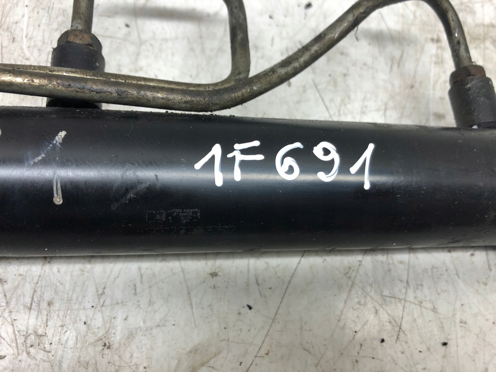 фото №10, Рулевая рейка трансмиссия renault clio ii 2 6820000005 smi europa 030617