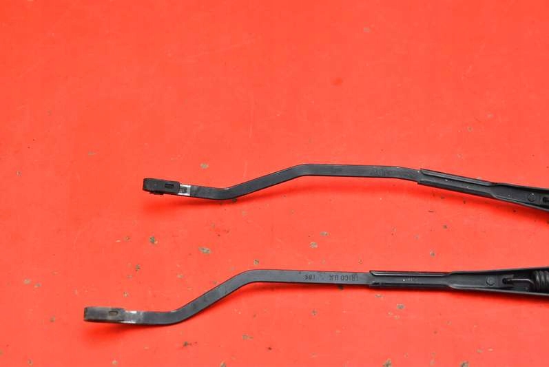 фото №11, Рычаг рычаги дворник перед eu mg zr 105 01-05