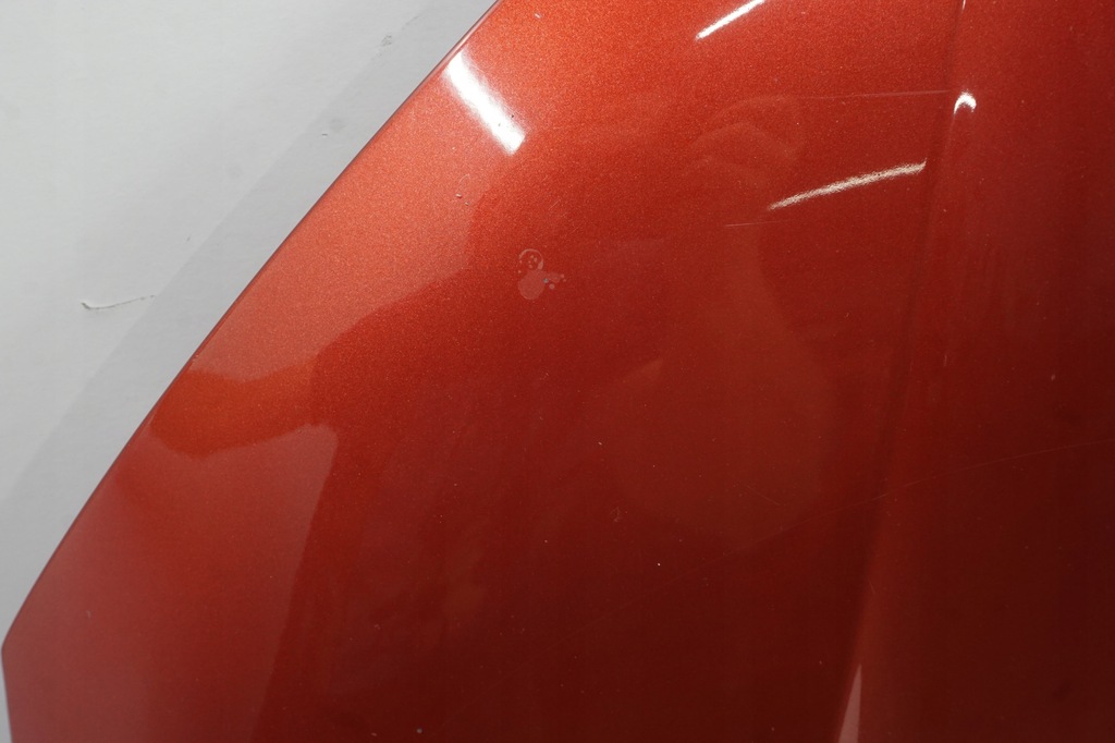 фото №8, Audi a4 b8 11r капот lz3f