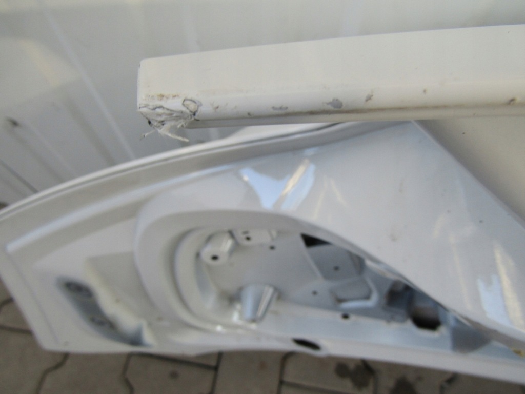 фото №14, Кришка багажника багажника задня задня bmw z4 g29 18-