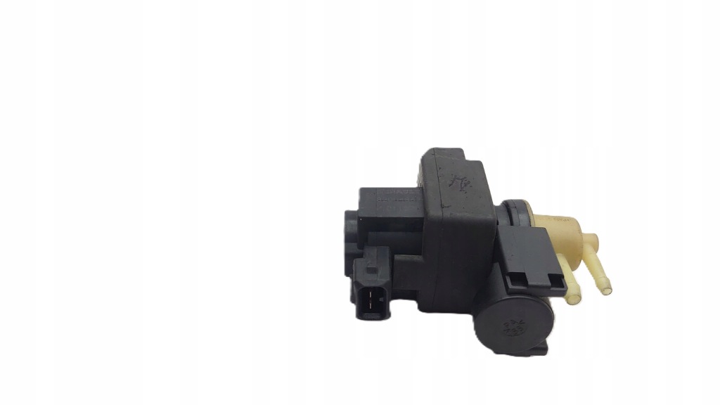 фото №1, Електроклапан вакууму turbo master, trafic, movano 2.5 dci 8200486264