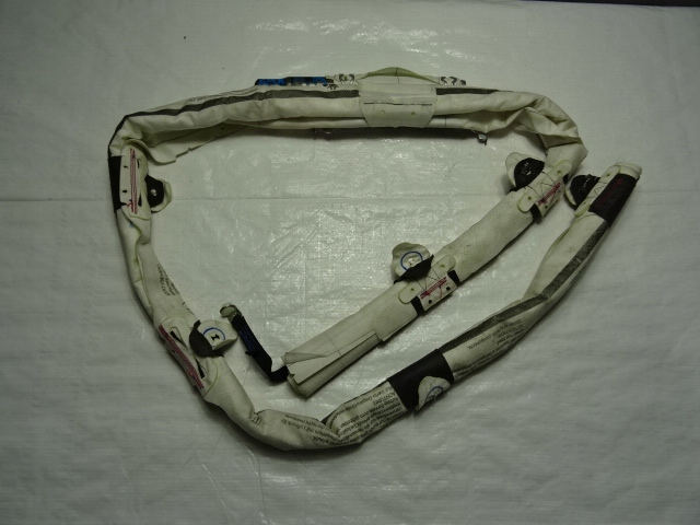 фото №1, Mercedes a-klasa w176 подушка безпеки шторка безпеки права