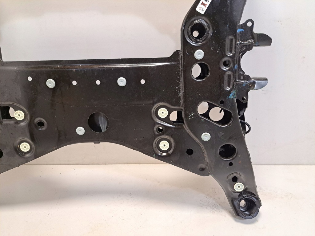 фото №14, Bmw x4 g02 2023 с передний рама вспомогательная передняя