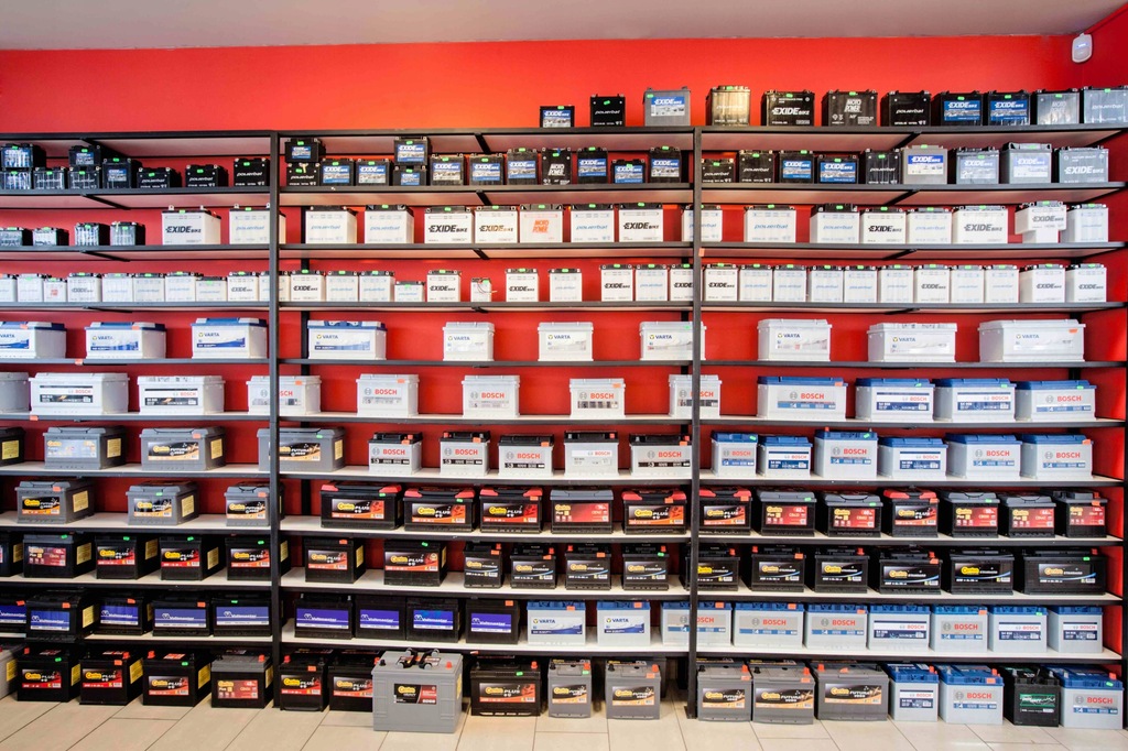 фото №2, Аккумулятор superbat s44