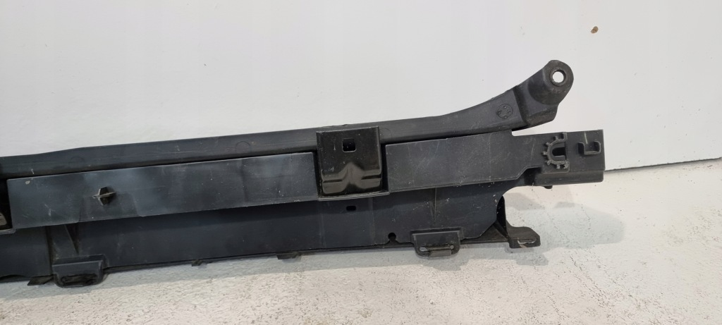 фото №7, Бампер задняя задний renault master movano 10-