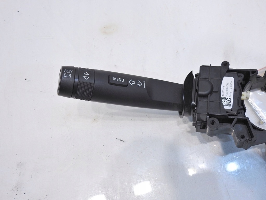 фото №3, Переключатель комбинированный opel insignia a 13305522