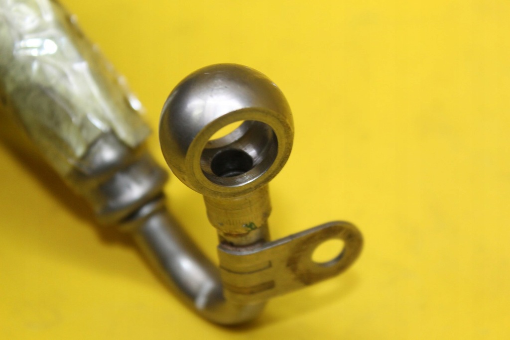 фото №4, Шланг турбины cdh a4 b7 b8 1.8tfsi