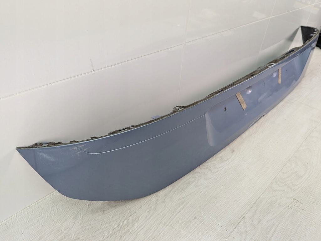 Enda кришки молдинг спойлер citroen c4 grand picasso 9676506477 Ціна