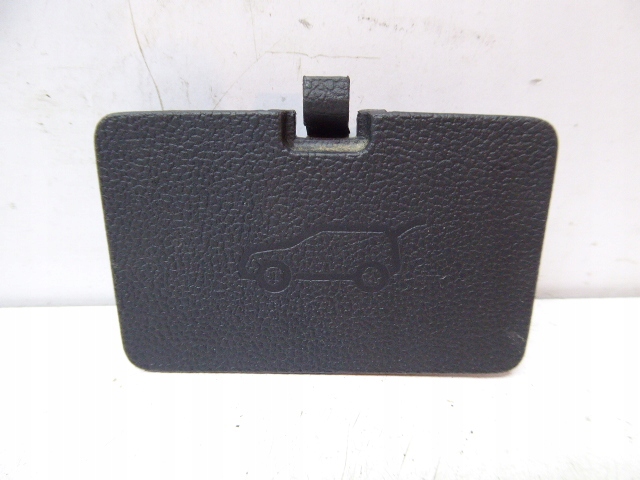 Купить Mg zs рестайлинг  2023- заглушка защита крышка багажника