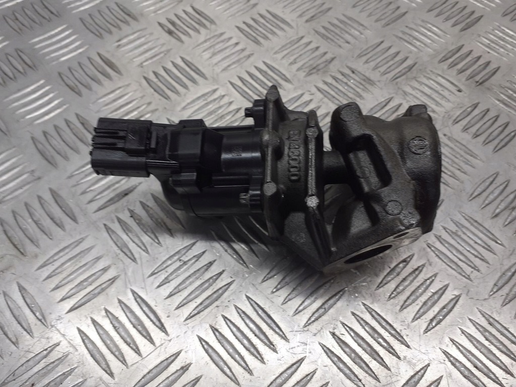 фото №2, Клапан egr ford c-max 1.6 tdci v29010703