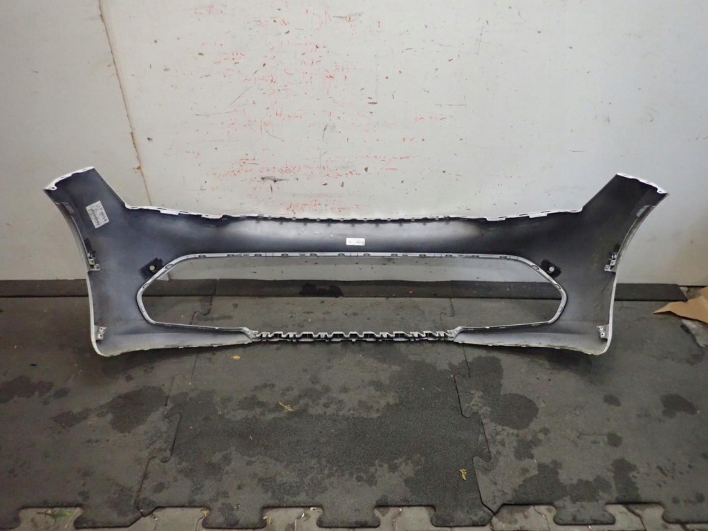 Бампер перед передний seat cupra born 2021- Недорого