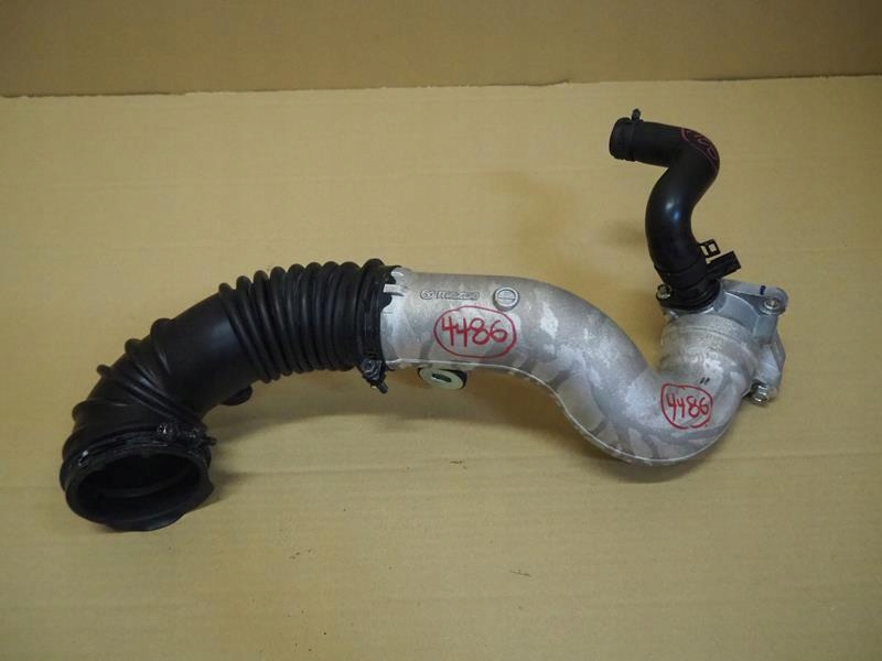 фото №3, Wąż труба шланг воздуха mazda cx5 cx-5 ii 2.2d