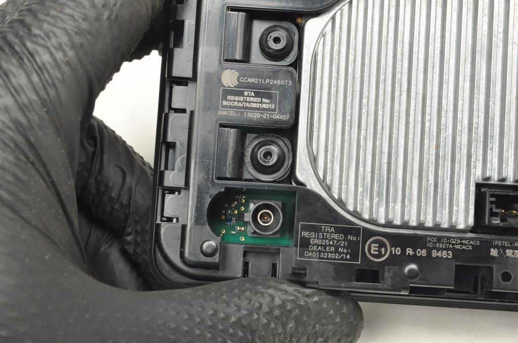 Bmw i4 g26 g20 g21 зарядное устройство индукционная 5a82c19 Недорого