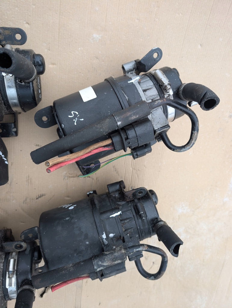 Mini cooper r50 r52 r53 насос підсилювача електрична Недорого