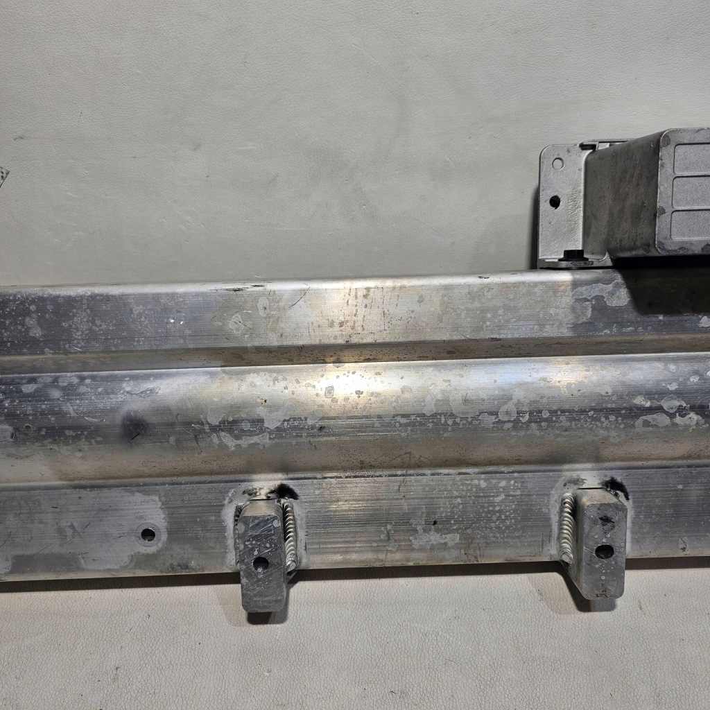 фото №10, Бак підвіска пневматичний tesla model s plaid 1598486-99-d